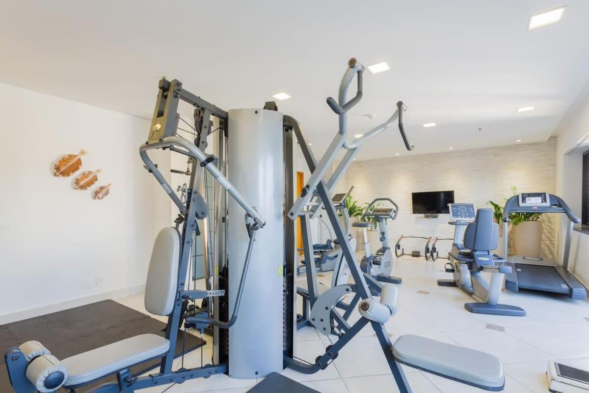 Bhomy Jardins Requinte E Conforto Ce1510 Apartamento